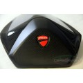 CARBONVANI - DUCATI 1199/899 PANIGALE CARBON FIBER SOLO SEAT COWL (TAIL TOP) CARBONVANI - DUCATI 1199/899 PANIGALE CARBON FIBER SOLO SEAT COWL (TAIL TOP)